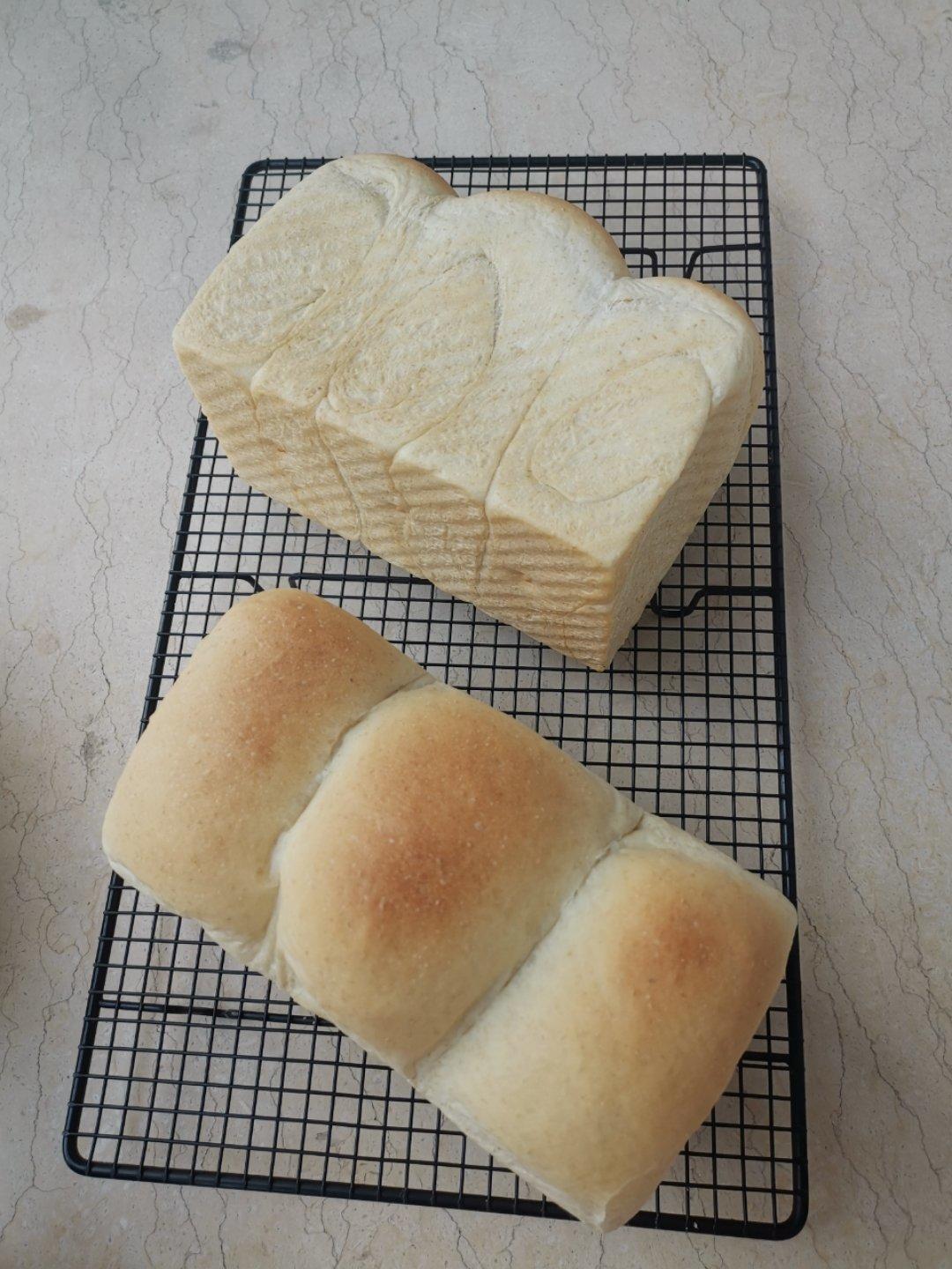 全麦鸡蛋吐司