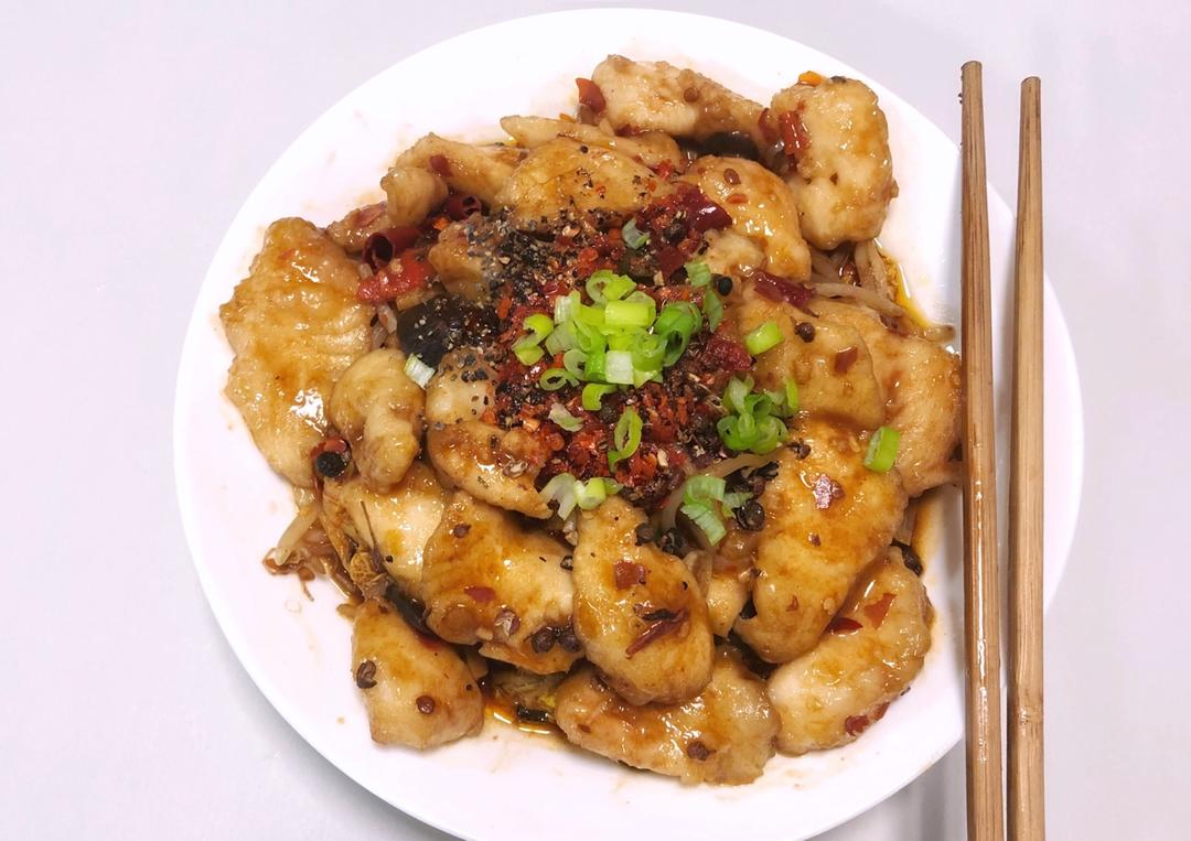 水煮鱼