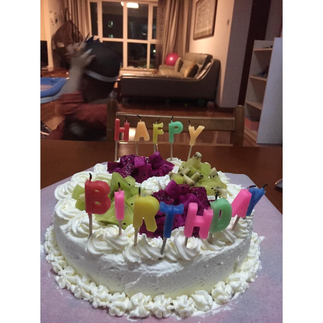 淡奶油打发方法【转载】