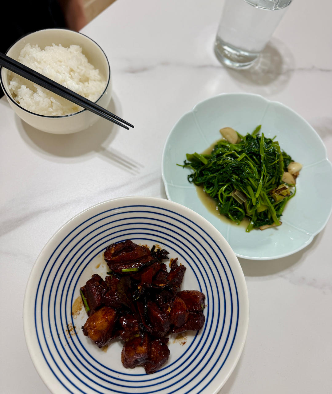 shuiting's 家常菜