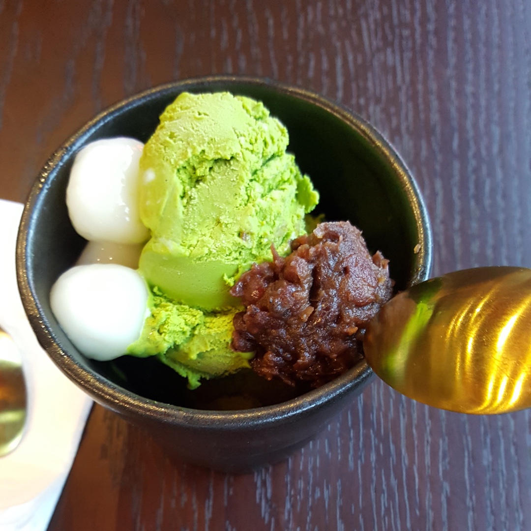 我得意地吃(˶‾᷄ ⁻̫ ‾᷅˵)