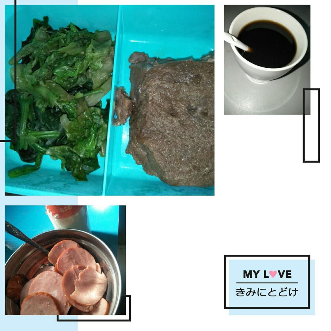 哥本哈根13天减肥食谱（之前拍的图有点渣，重新更新中……）