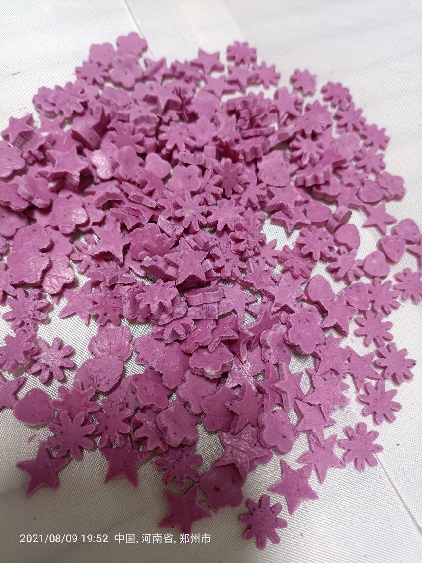 自制宝宝奶片 10+宝宝辅食