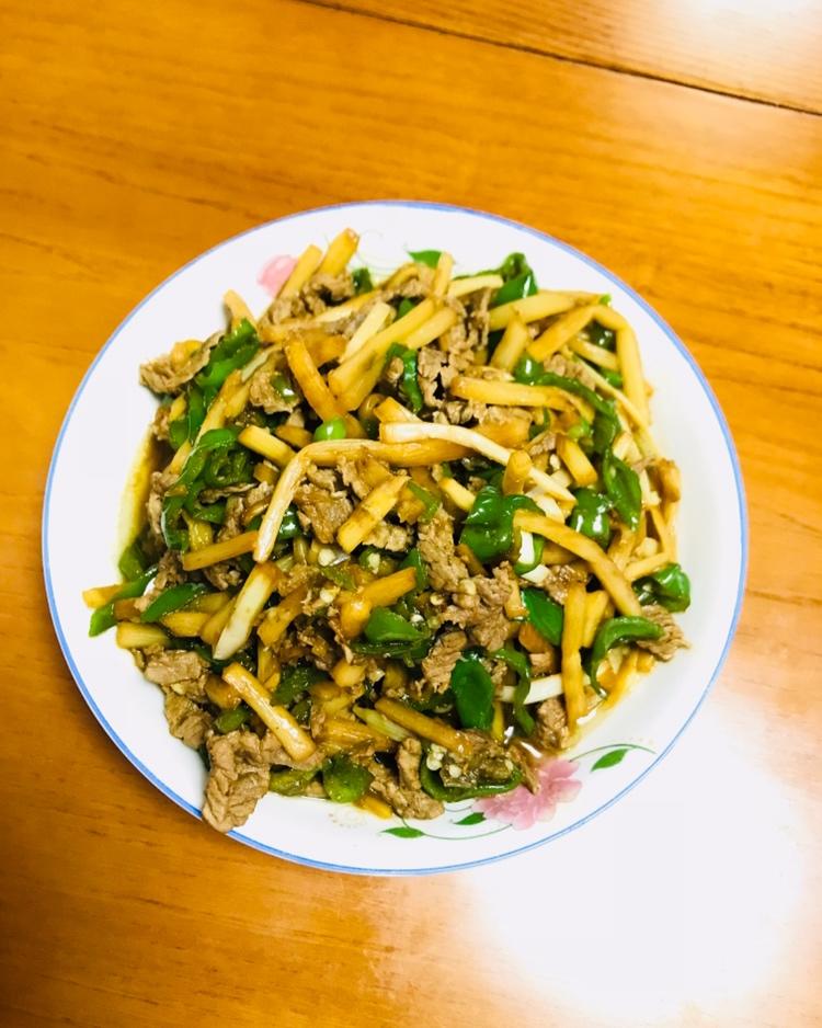 番茄牛肉煲