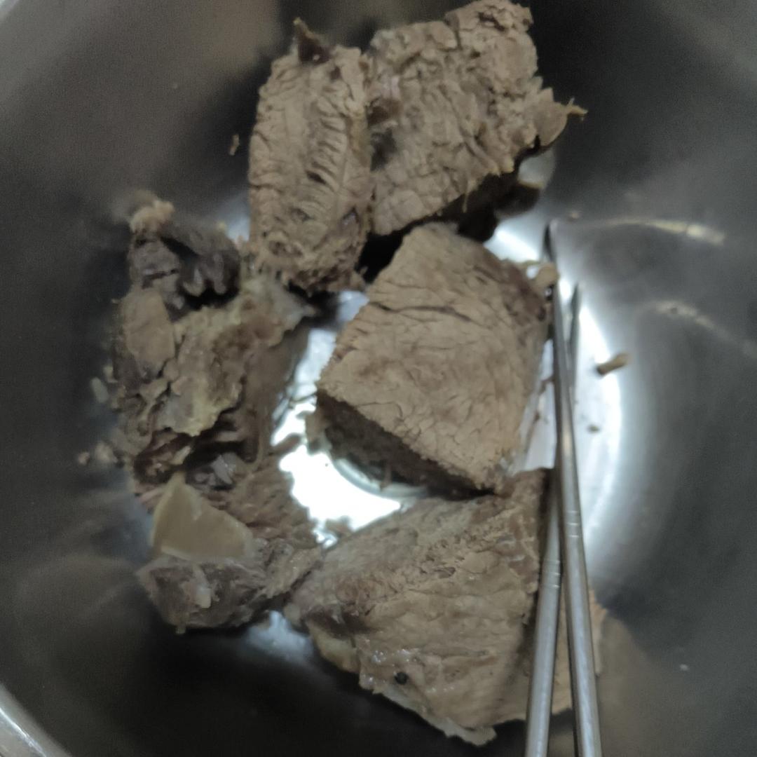 极简·古法｜酱牛肉·卤牛肉·牛腱子｜卡卡爸·不藏私