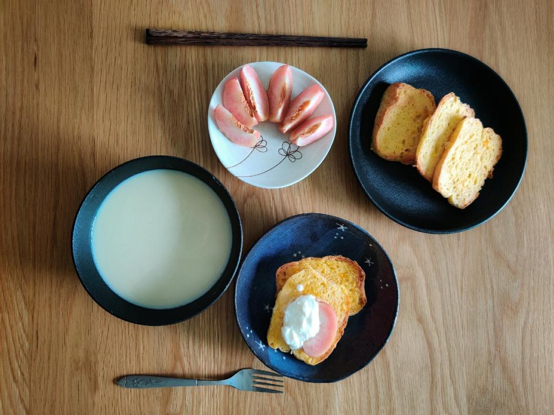 岩烧乳酪 Lava Cheese Slice