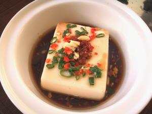 绢豆腐，内酯豆腐的做法 步骤3