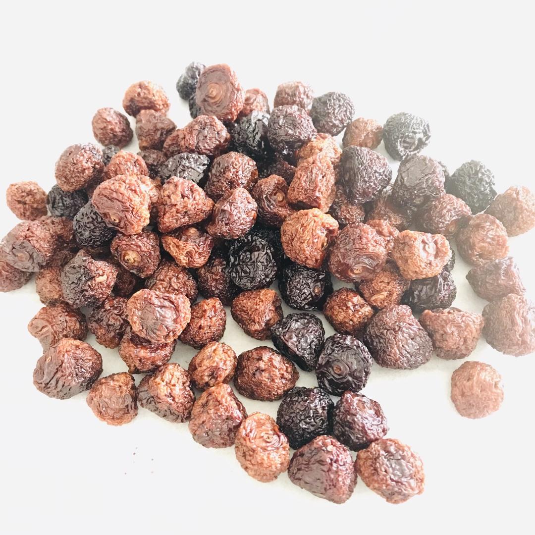 健康的追剧小零食——樱桃干