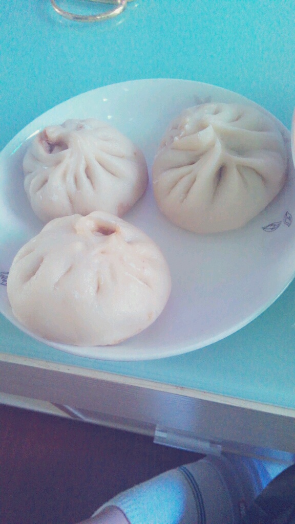 堂妈揭秘蒸包子的诀窍