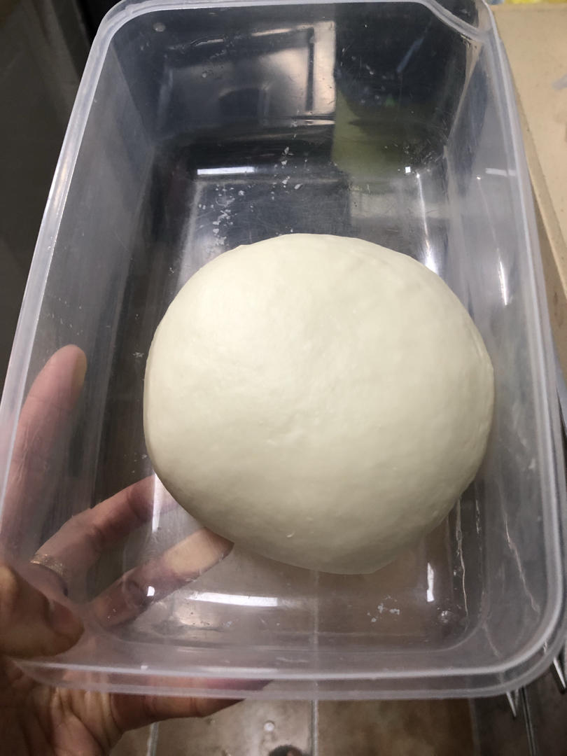 最爱肉桂卷