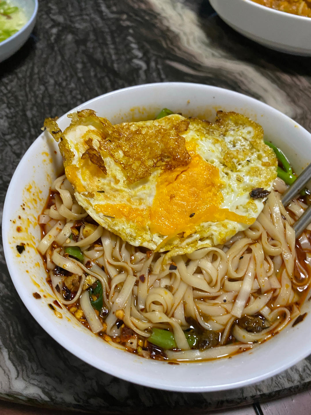重庆小面