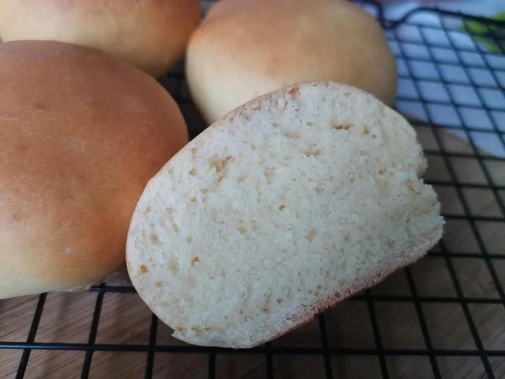 明天早餐吃什么？看我的软式蛋奶饼