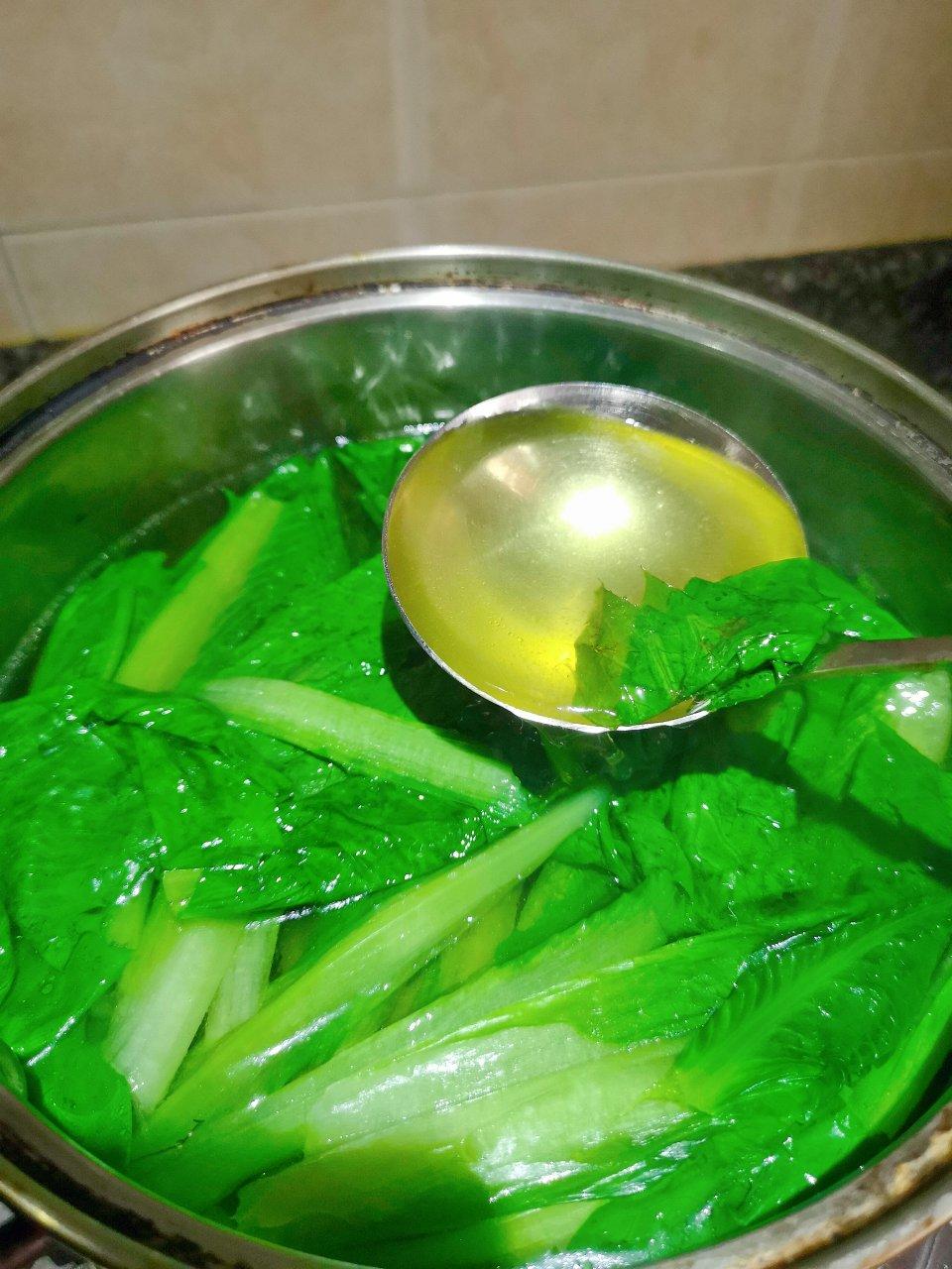 青菜青菜汤的全部作品