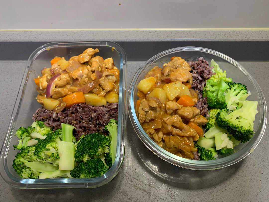 丽尔泰咖喱酱做咖喱饭：好吃的秘诀