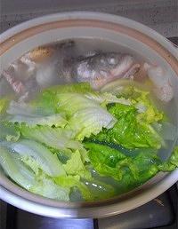 油泼沸腾鱼（一鱼两吃）的做法 步骤6