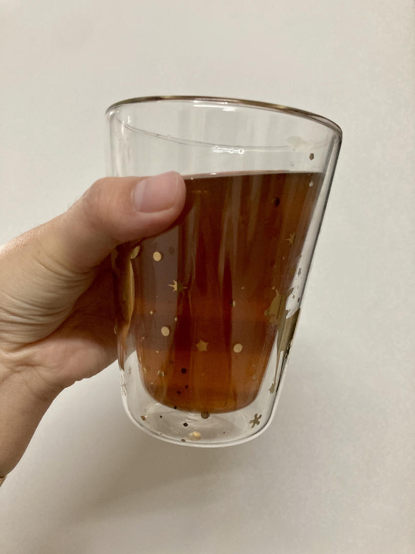 敦煌招牌饮品——杏皮水