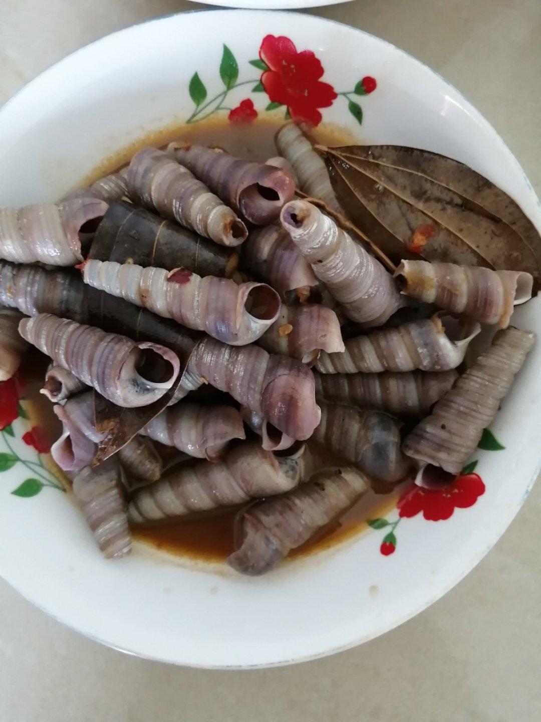 爆炒螺丝