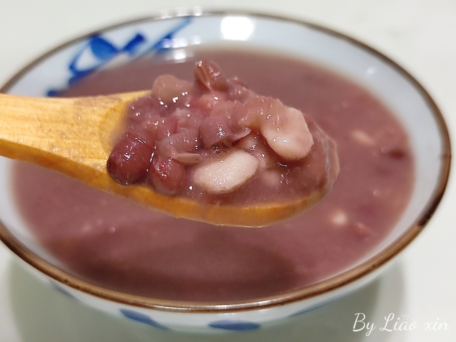 红豆薏仁芡实汤的做法