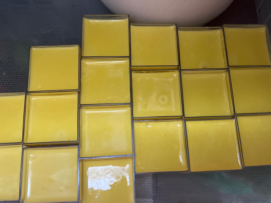 【视频】芒果慕斯（6寸） | 含镜面果胶配方