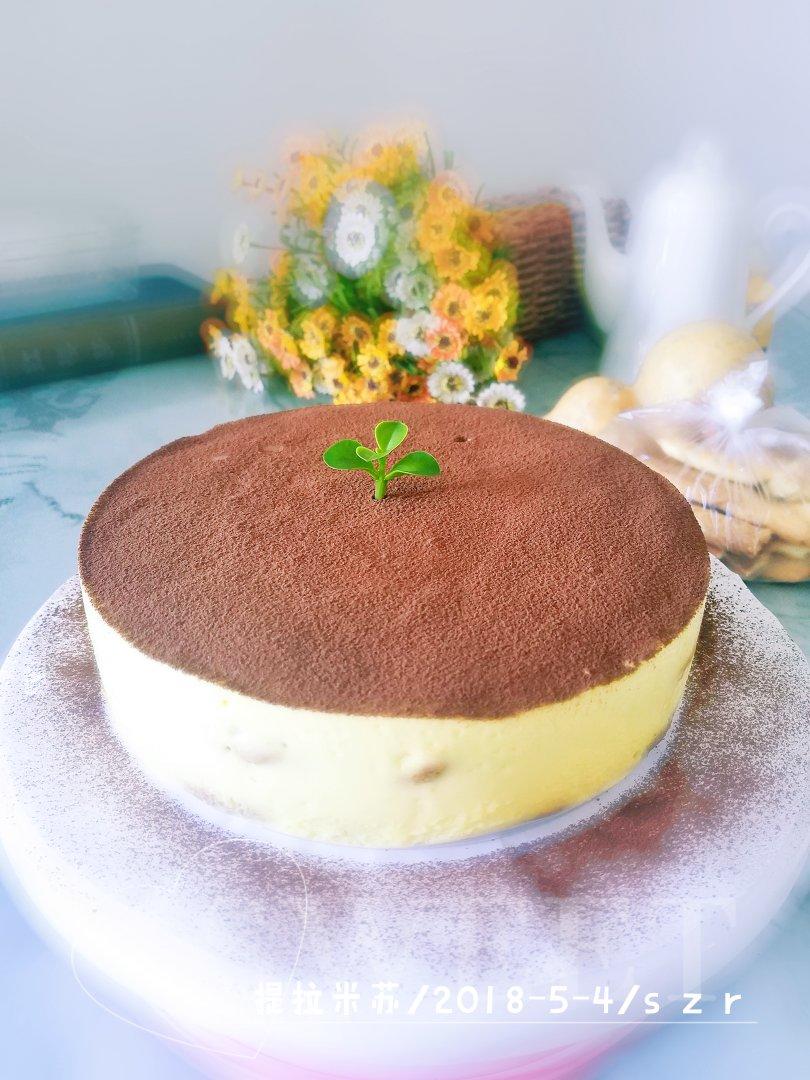 《Tinrry+》提拉米苏