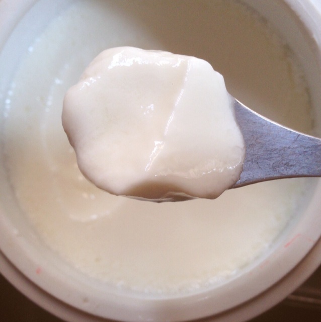 酸奶机自制酸奶