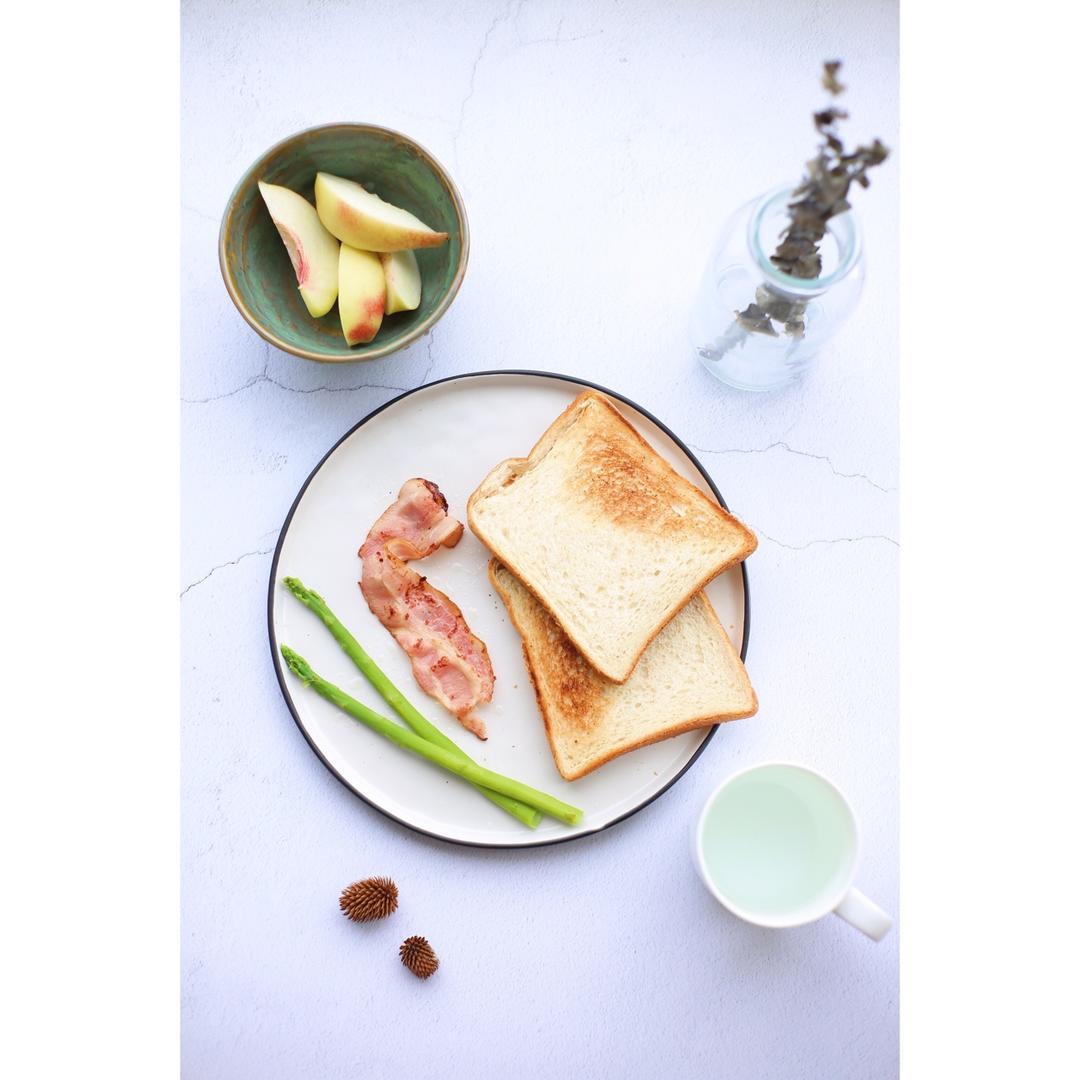 🥗凯西的早餐记录📝