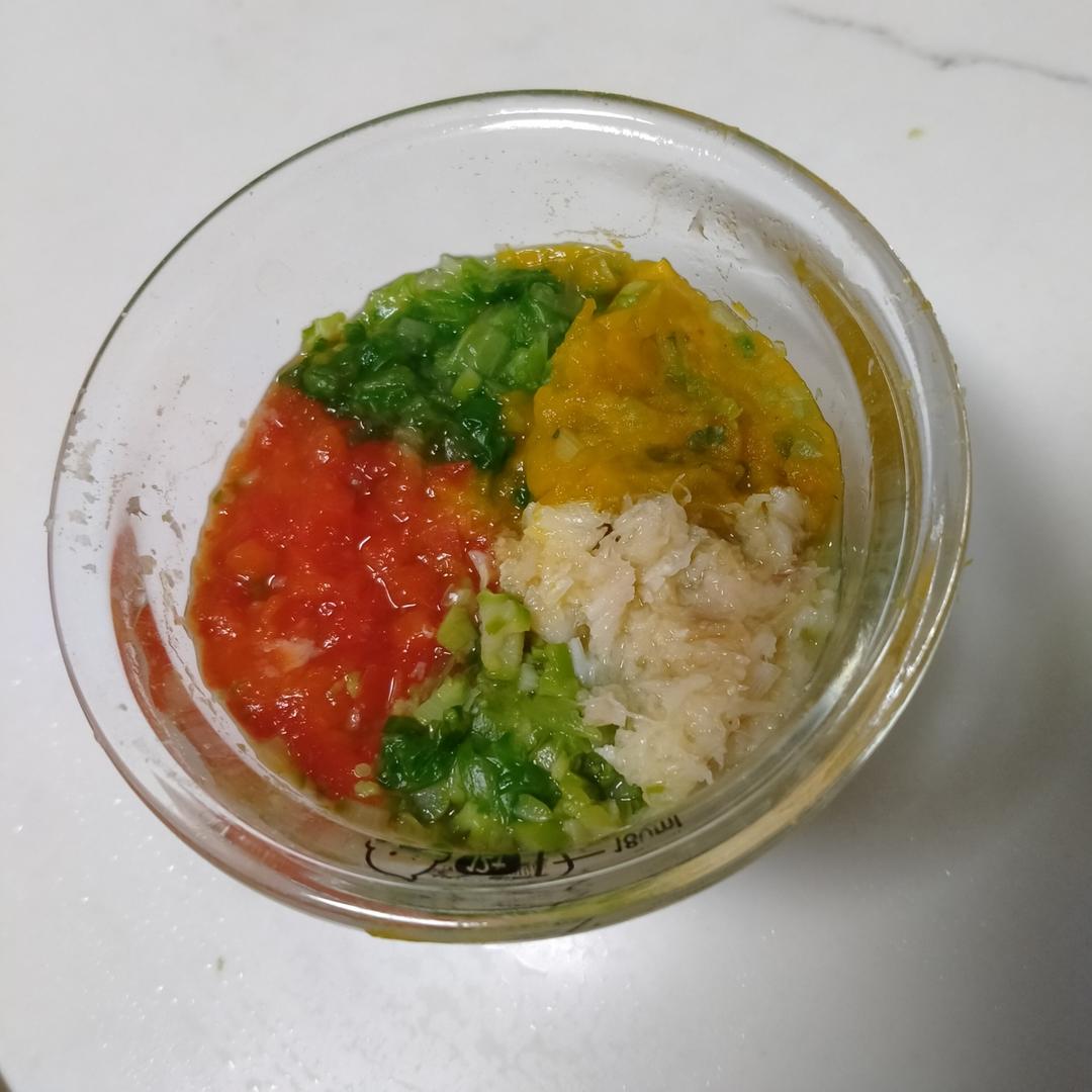 挪威北极鳕鱼｜宝宝辅食｜鳕鱼蒸蛋营养💯