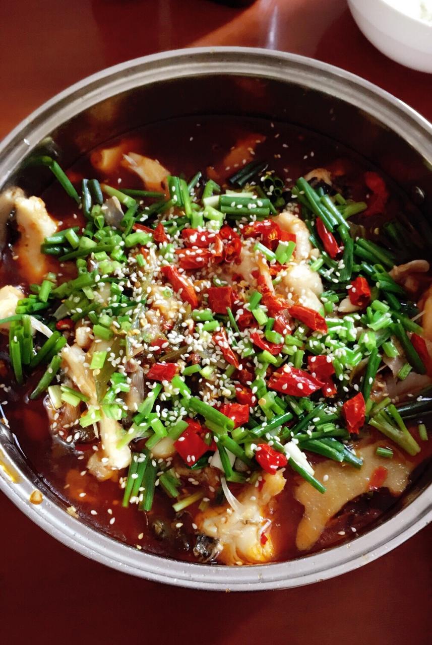 mia0227做的四川麻辣鱼四川麻辣鱼家常菜首页登录注册作品动态菜单