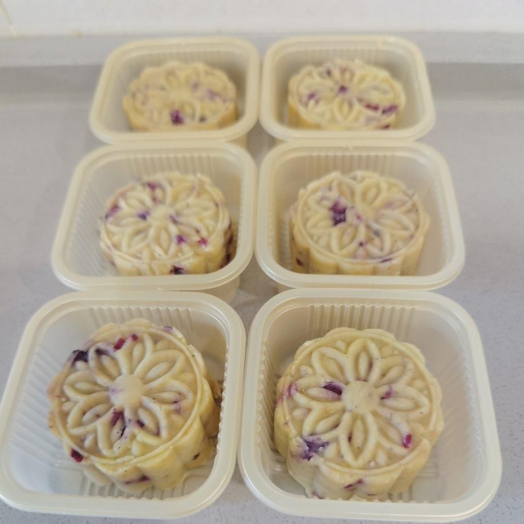 绿豆糕（小美版）