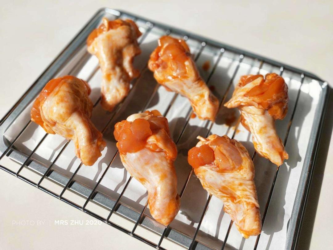 记录烘焙美食