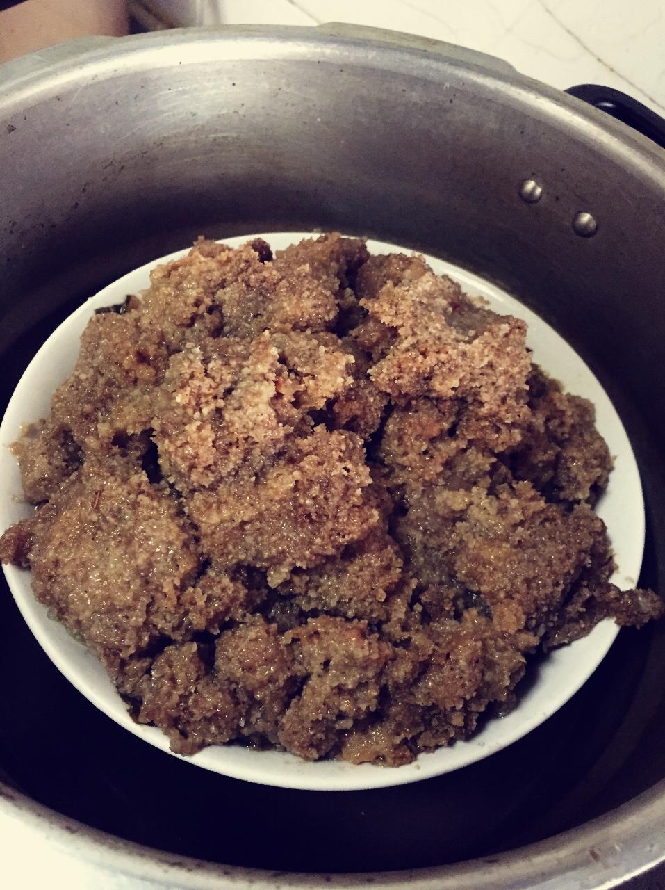 晚餐•2017年4月23日