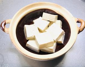 砂锅豆腐的做法 步骤1