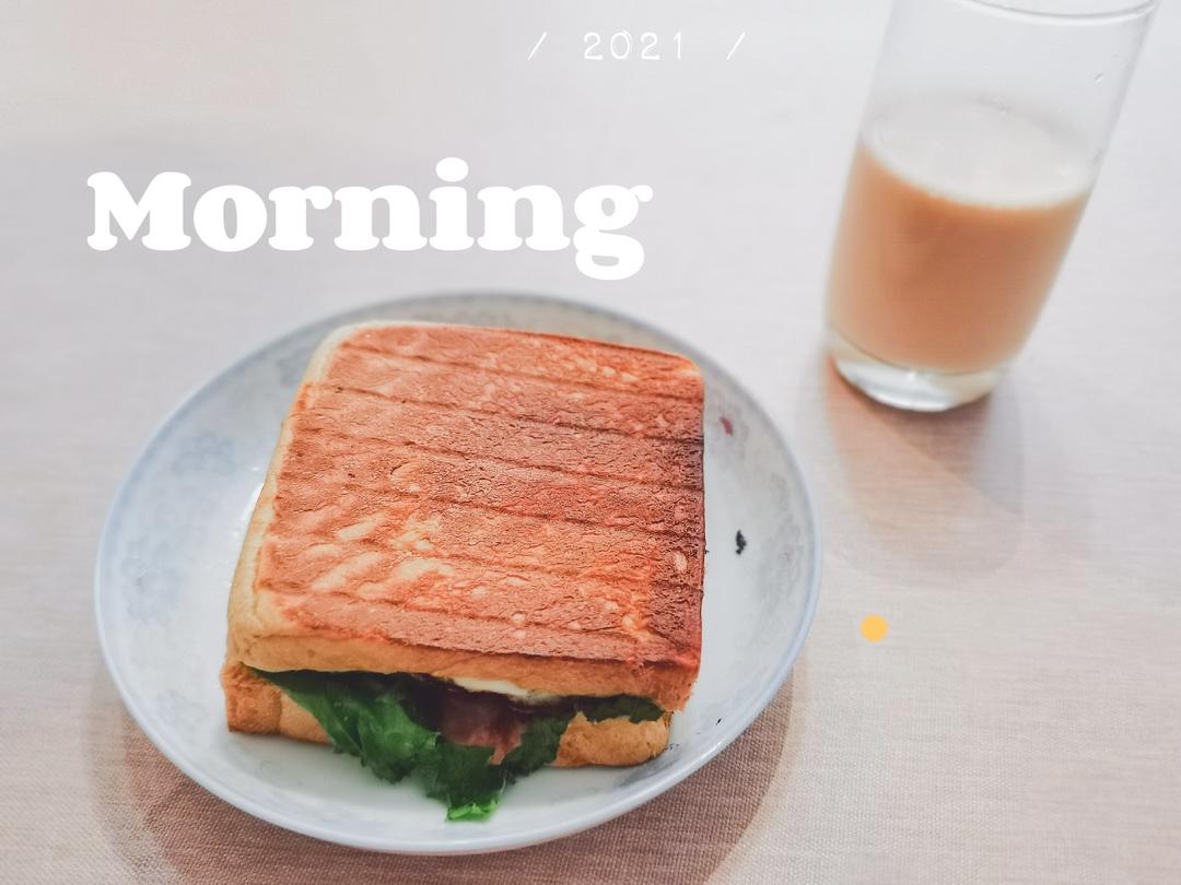 极致柔软的奶油奶酪吐司