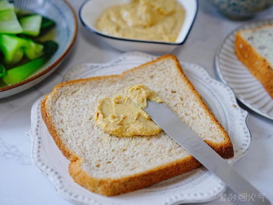 花生酱（小美版）