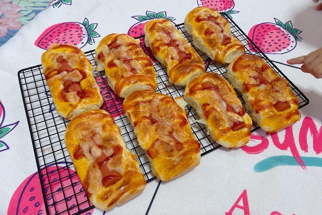 唯有爱与美食不可辜负