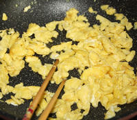 东北鸡蛋酱的做法 步骤6