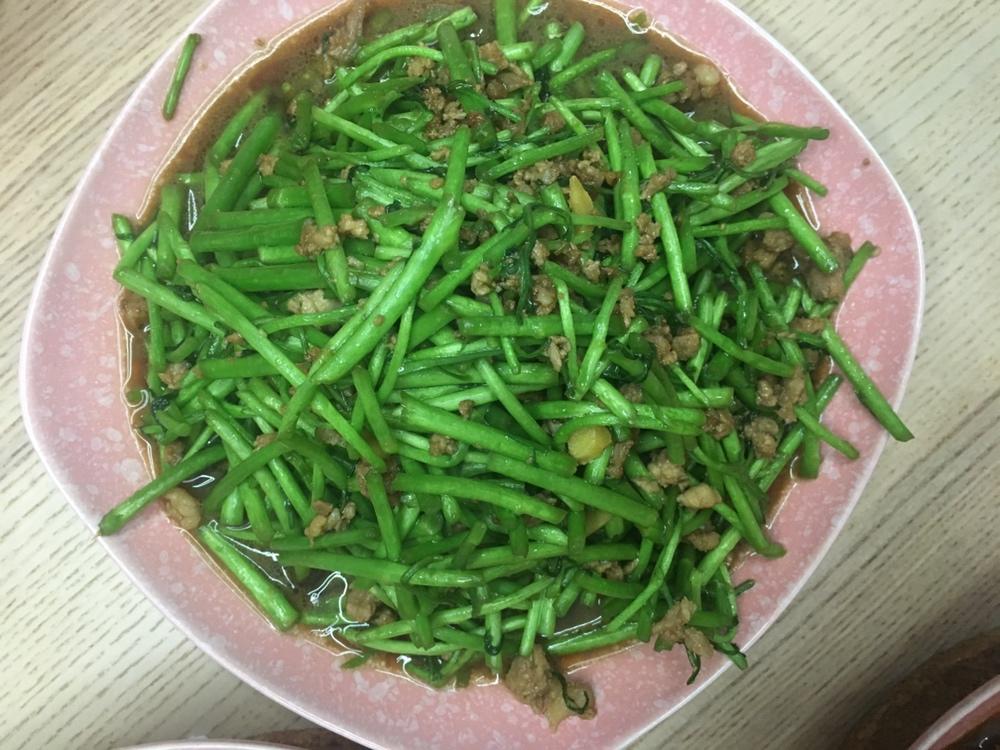 木木哒啊做的蒿苔