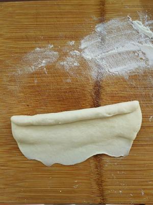 原味Bagel 中筋面粉做贝果（巨详细）的做法 步骤7