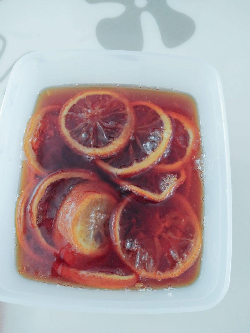 柠檬蜜（止咳良方）