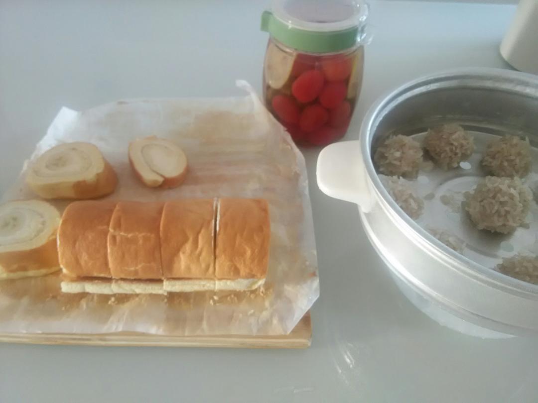 小四卷～风靡美食群的美味蛋糕卷