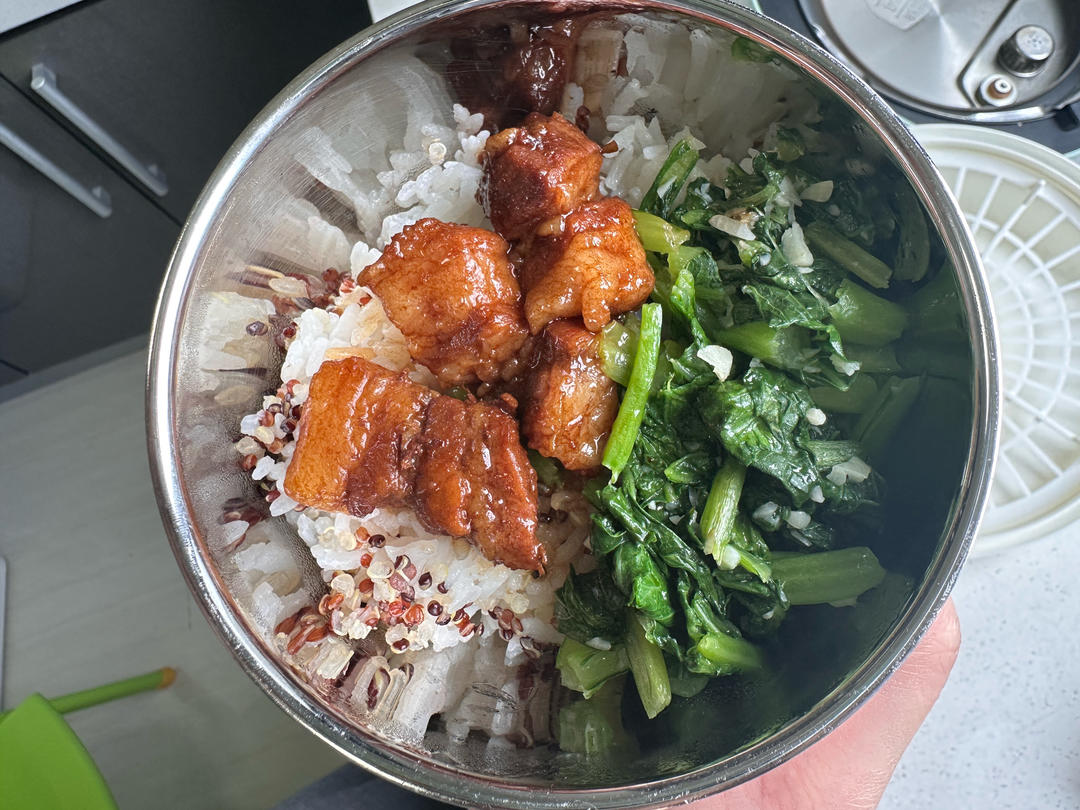 记录贴 宝宝吃的辅食