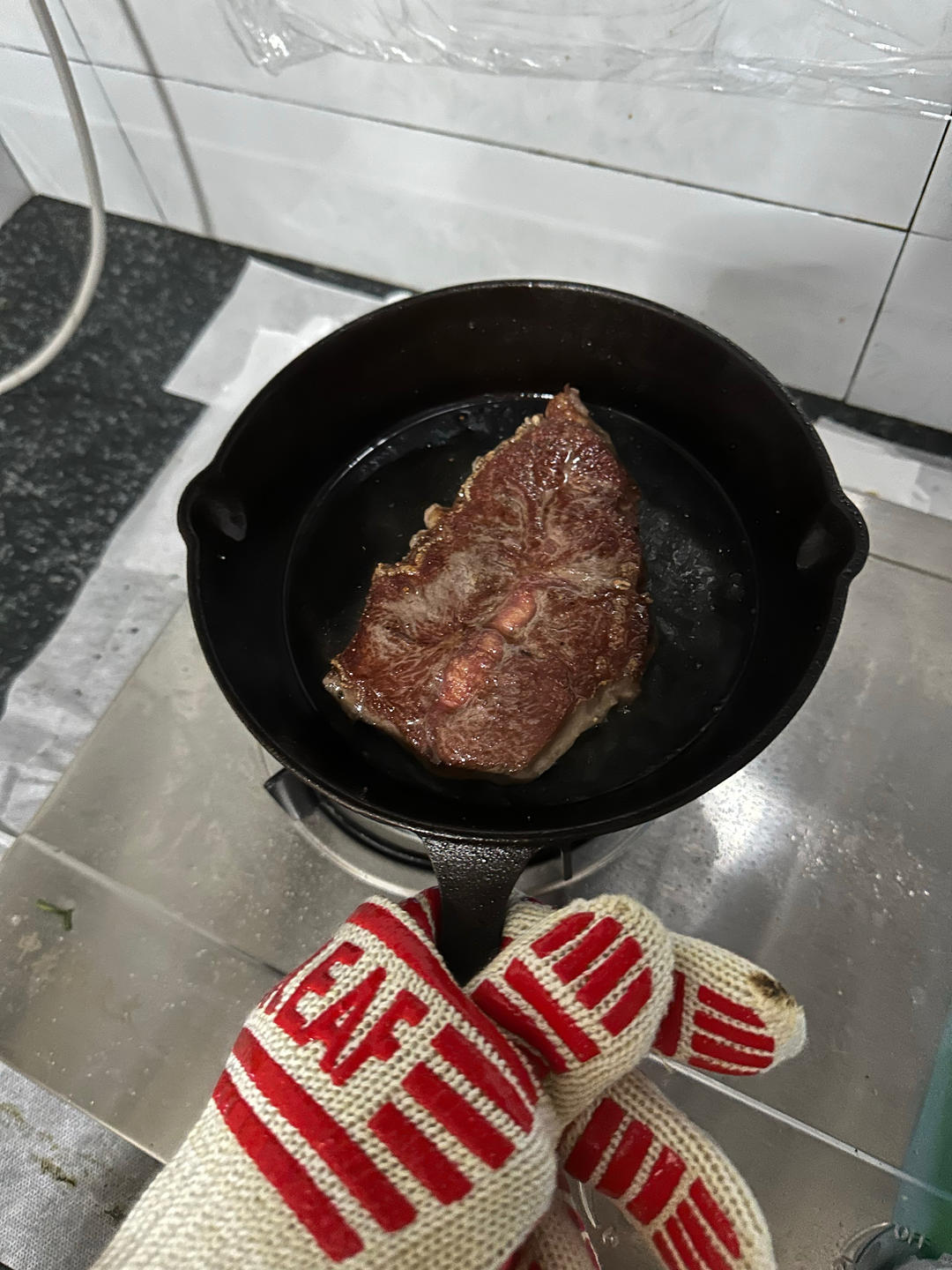 煎一块好牛排，你需要知道的一切