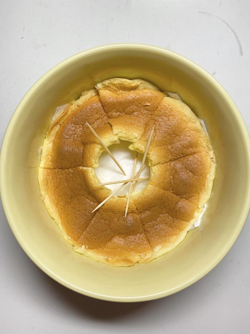 【小高姐】完美日式乳酪蛋糕操作指南