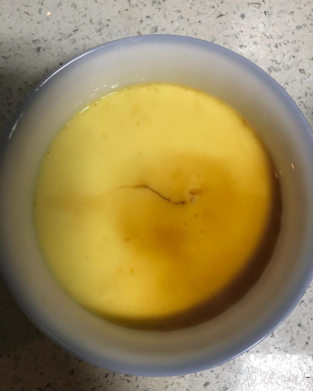 超快手低失败近乎完美蒸蛋法