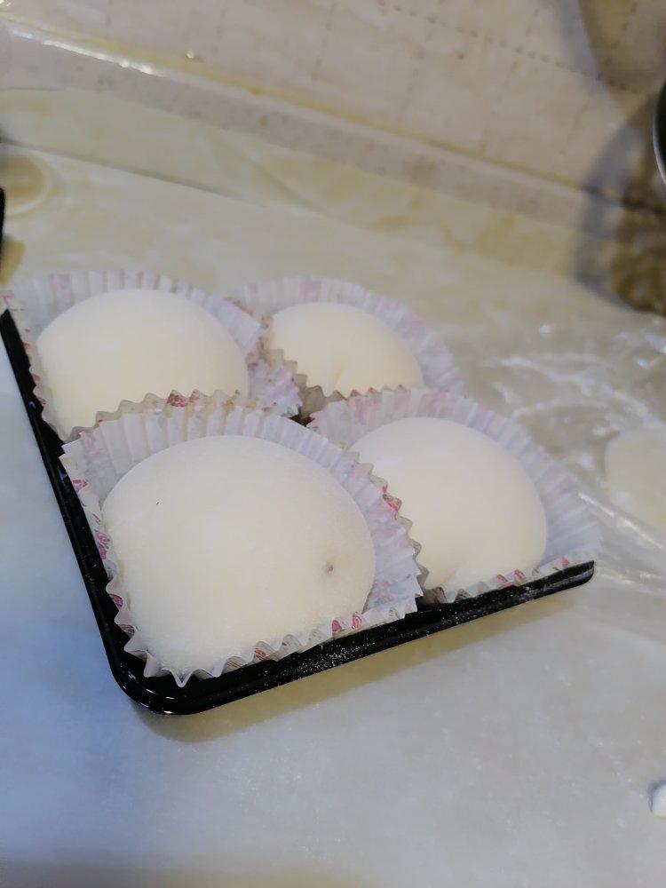 3天也不会硬的雪媚娘