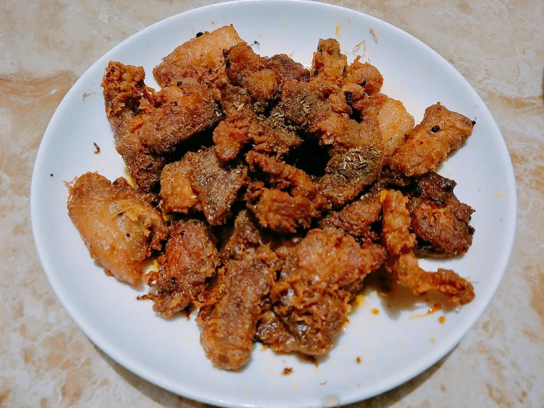 小酥肉
