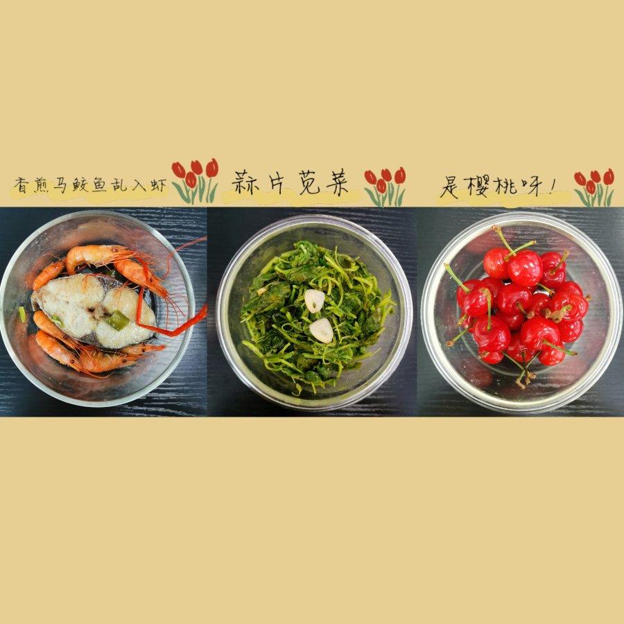 更期待明天的便当集🍱🥢