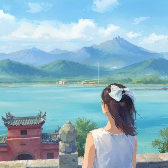 你呀你呀我呀