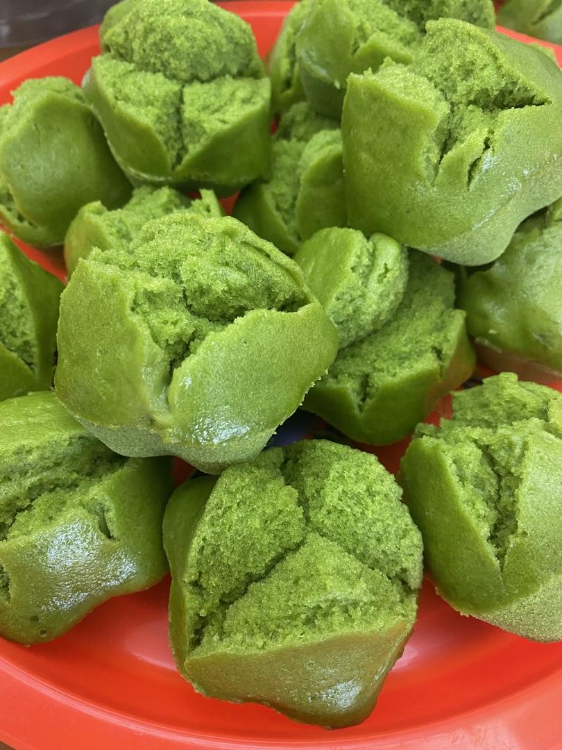 潮汕朴籽粿(改良版)