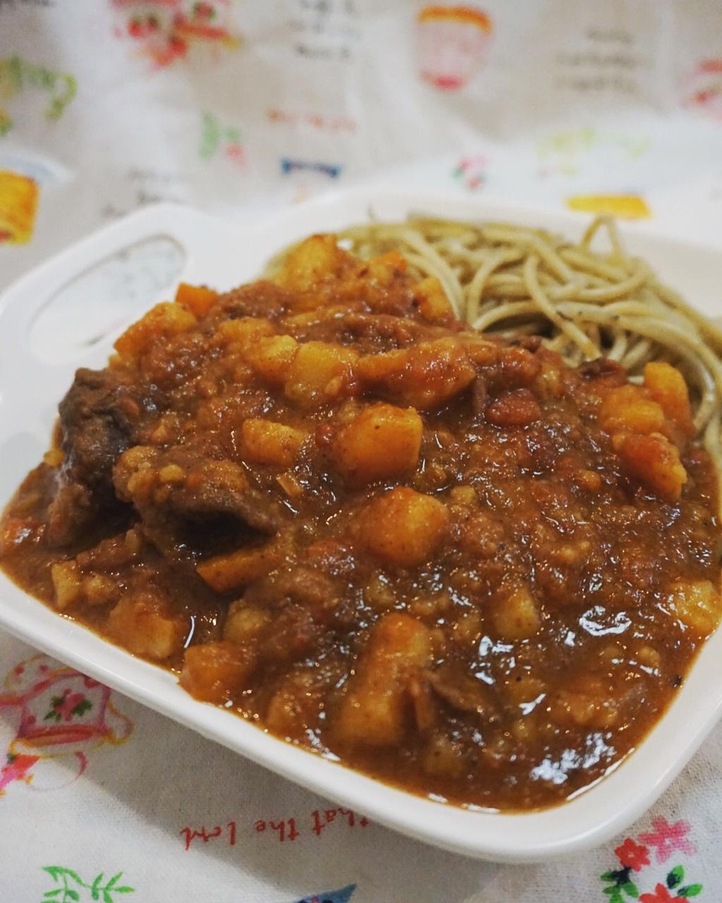 匈牙利燉牛肉Hungarian Beef Goulash